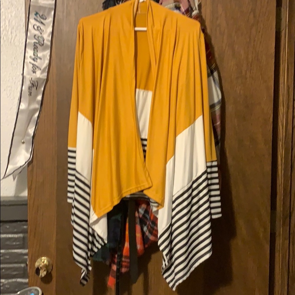 Cardigan